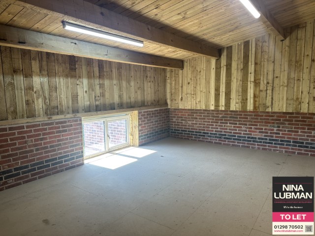 Cheap work space to let